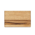Chestnut wood board 1/4 - Rozos