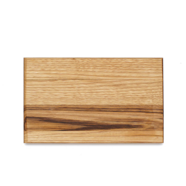 Chestnut wood board 1/4 - Rozos