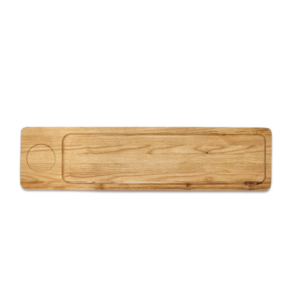 Long Wood Serving Boards